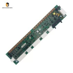 Elevator Car Communication Board