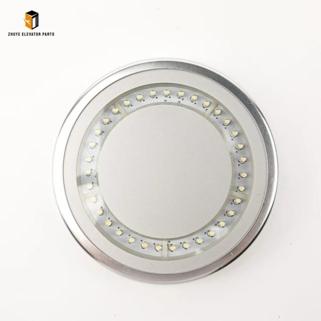 Elevator Car Light Elevator Car Light