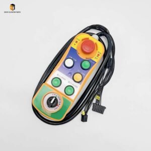 Elevator Car-Top Inspection Box