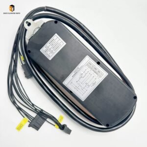 Elevator Car-Top Inspection Box