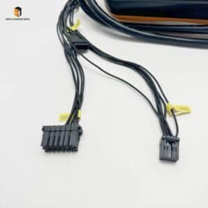 Elevator Car-Top Inspection Box