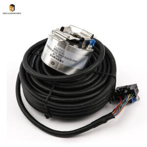 Elevator Door Operator Encoder