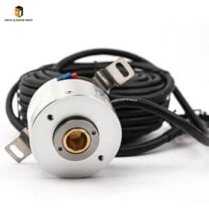 Elevator Door Operator Encoder
