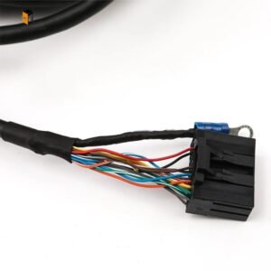 Elevator Door Operator Encoder
