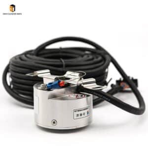 Elevator Door Operator Encoder