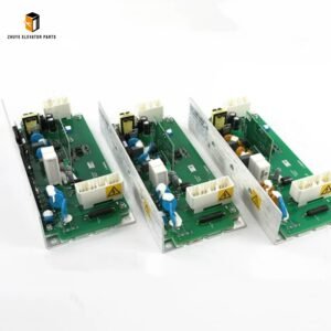 Elevator Brake Power Supply Board