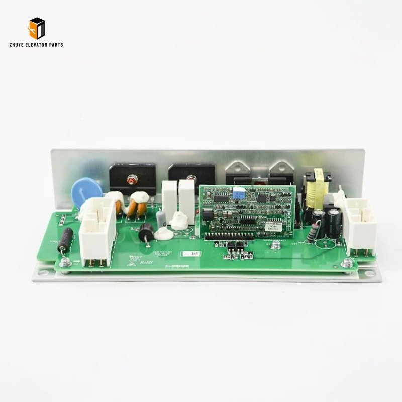 Elevator Brake Power Supply Board