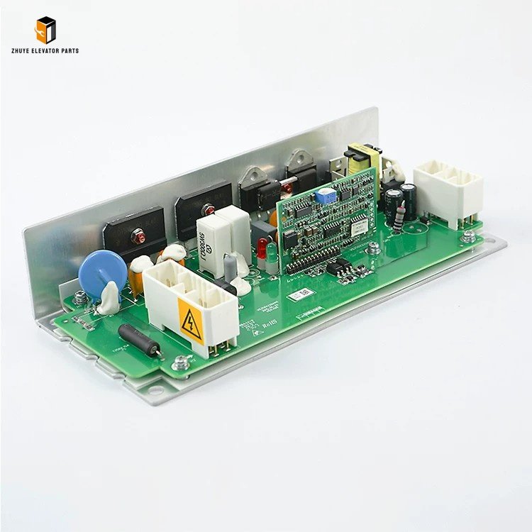 Elevator Brake Power Supply Board
