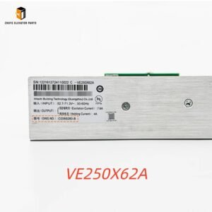 Elevator Brake Power Supply Board