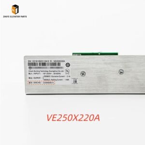 Elevator Brake Power Supply Board