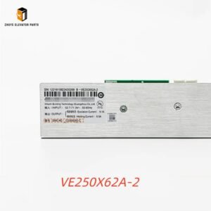 Elevator Brake Power Supply Board