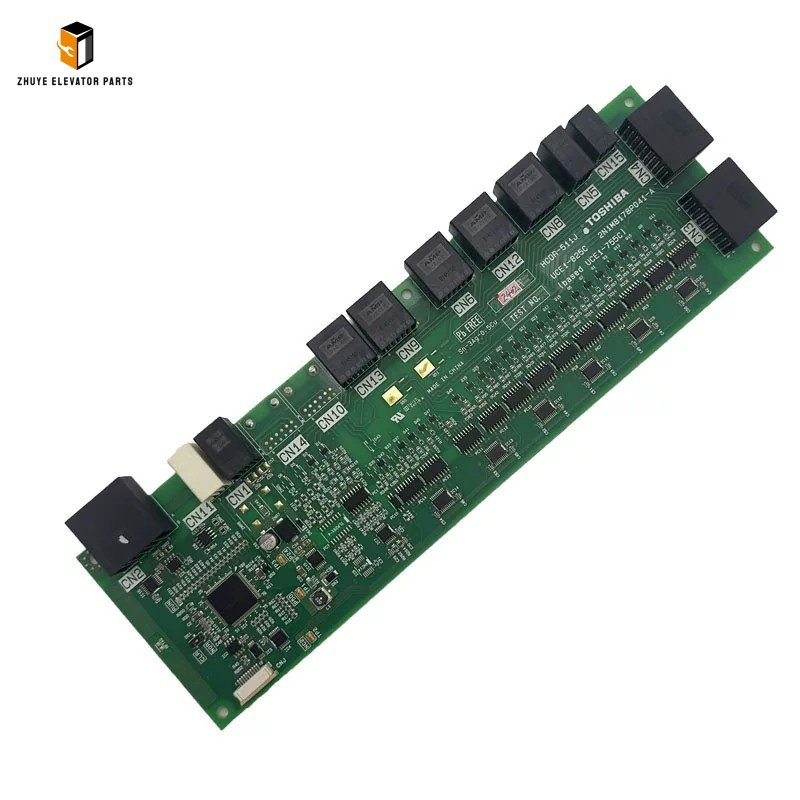 Elevator Communication Board