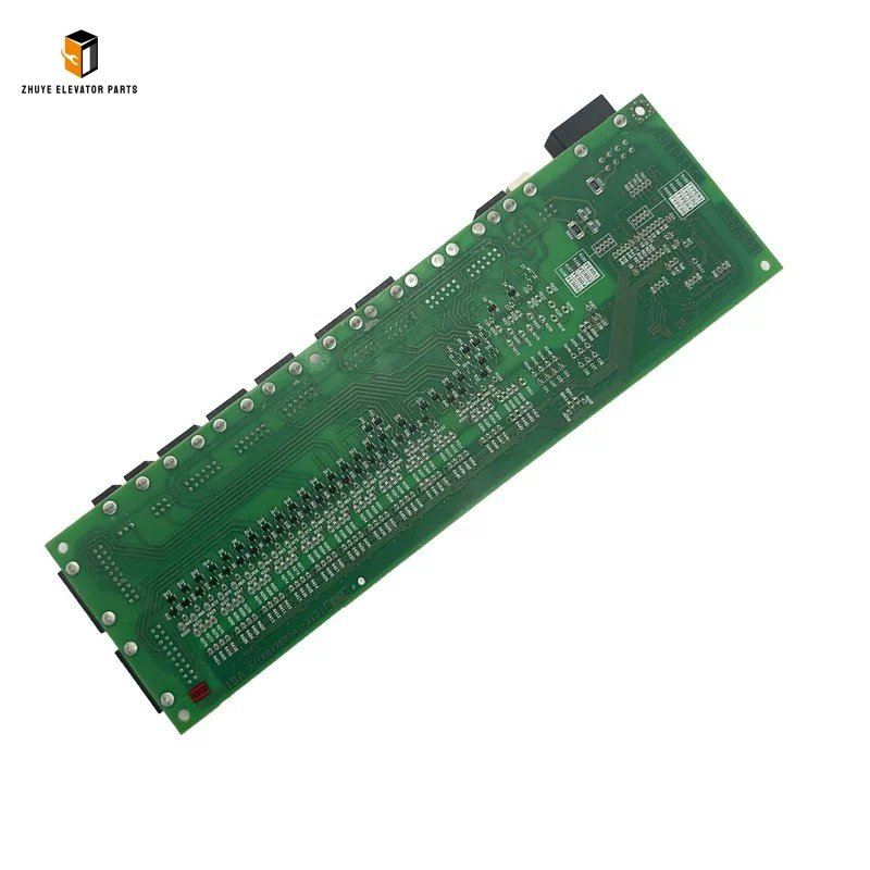 Elevator Communication Board