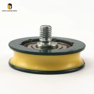 Elevator Door Hanger Roller