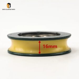 Elevator Door Hanger Roller