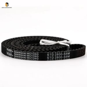 Elevator Door Operator Belt