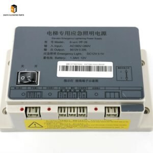 Elevator Emergency Lighting Power Supply