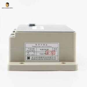 Elevator Emergency Lighting Power Supply