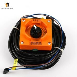 Elevator Inspection Switch Box