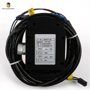 Elevator Inspection Switch Box