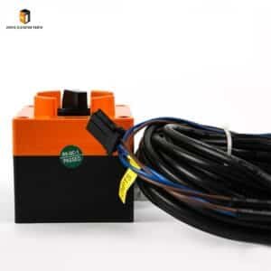 Elevator Inspection Switch Box