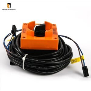 Elevator Inspection Switch Box