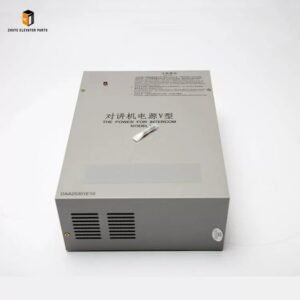 Elevator Intercom Power Supply