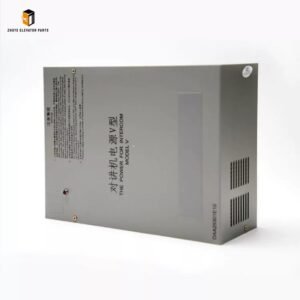 Elevator Intercom Power Supply