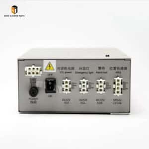 Elevator Intercom Power Supply