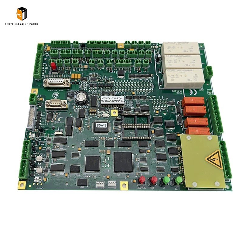 Elevator MC2 Mainboard