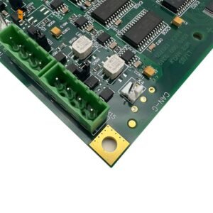 Elevator MC2 Mainboard
