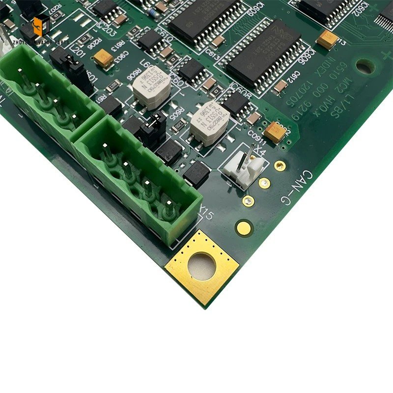 Elevator MC2 Mainboard