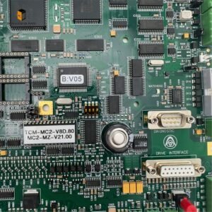 Elevator MC2 Mainboard
