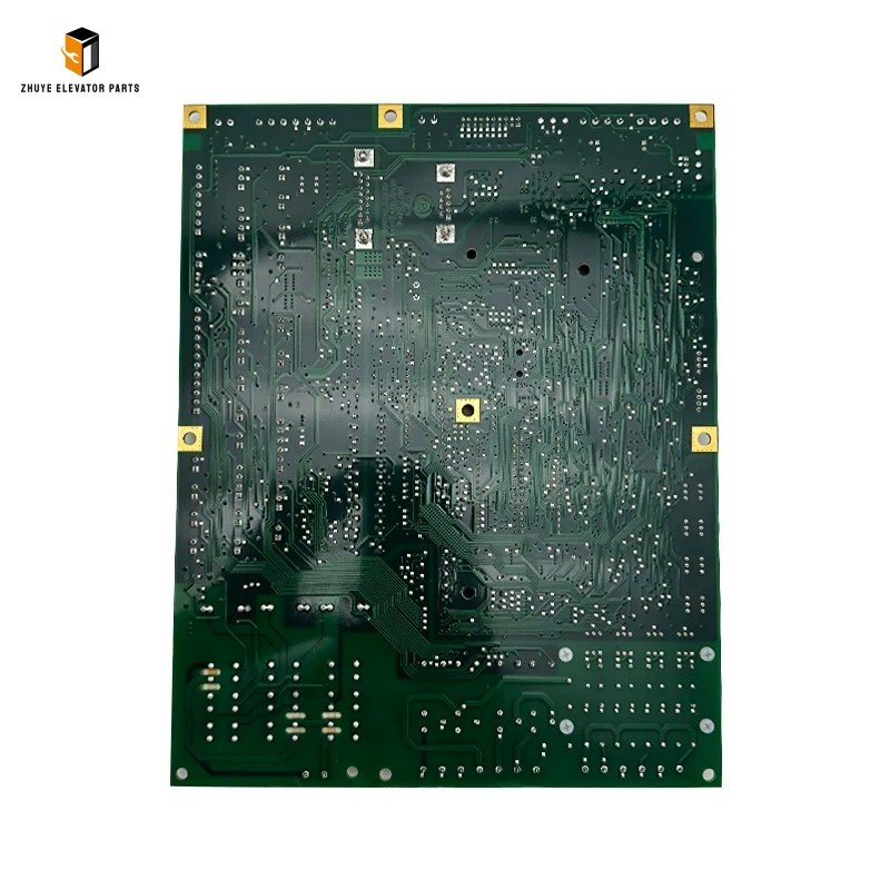 Elevator MC2 Mainboard