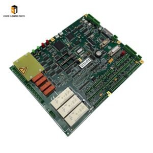 Elevator MC2 Mainboard