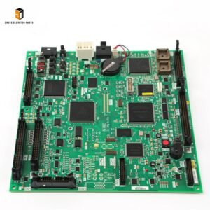 Elevator Mainboard