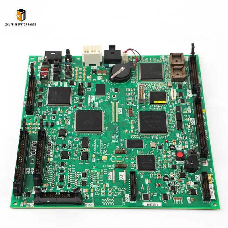 Elevator Mainboard