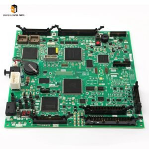 Elevator Mainboard