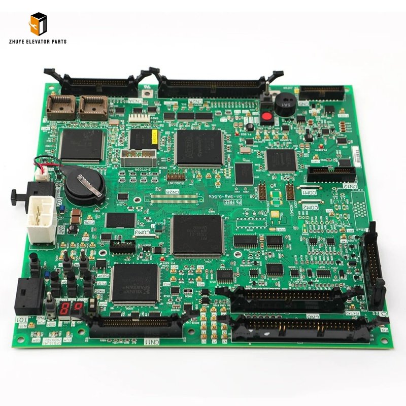 Elevator Mainboard
