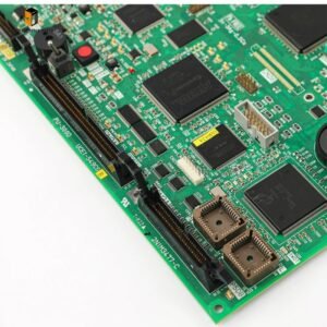 Elevator Mainboard