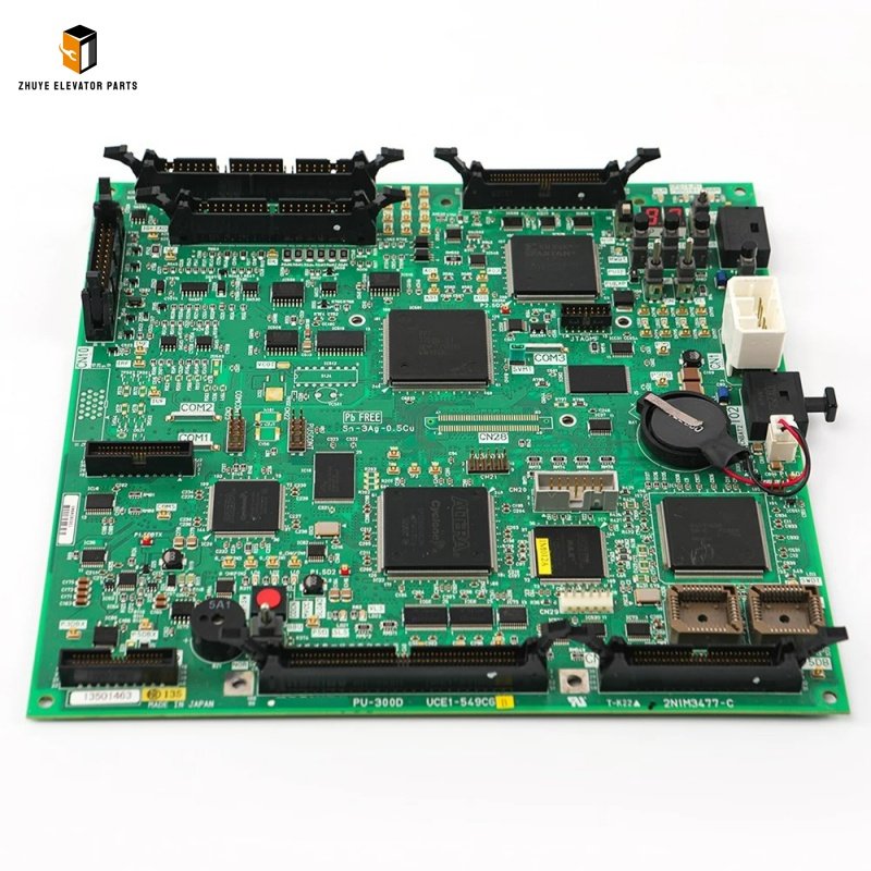 Elevator Mainboard