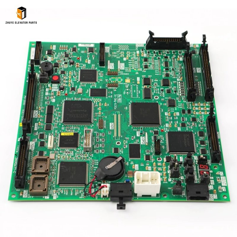 Elevator Mainboard