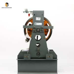 Elevator Overspeed Governor