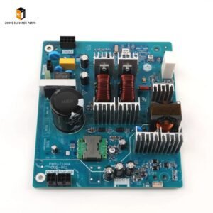 Elevator Power Board