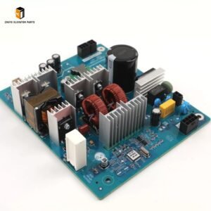Elevator Power Board