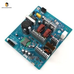 Elevator Power Board