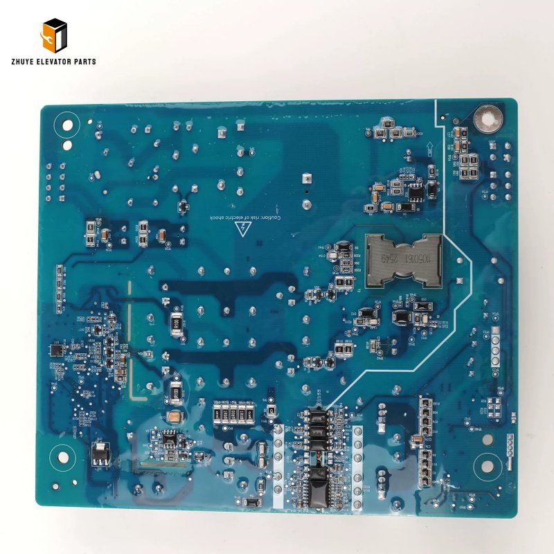 Elevator MC2 Mainboard