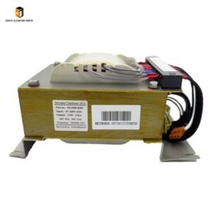 Elevator Transformer