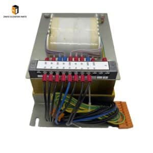 Elevator Transformer