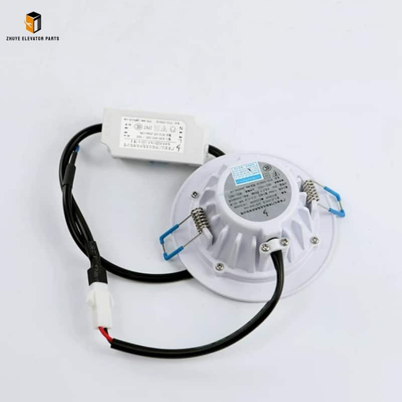 Elevator Car LED Light